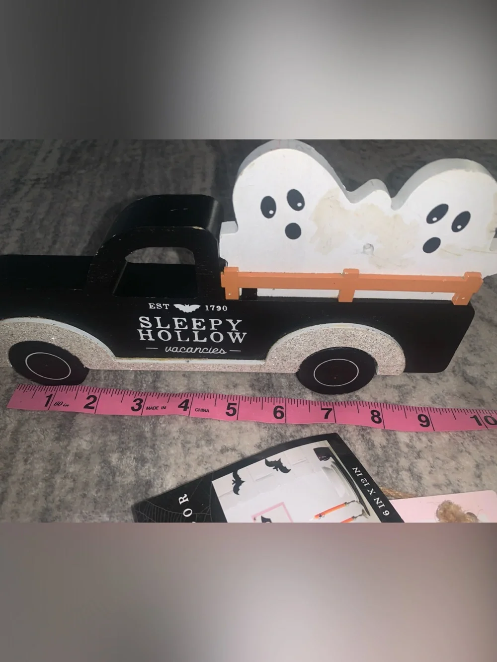 HALLOWEEN DECOR BUNDLE